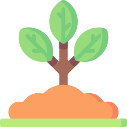 植物ベース icon