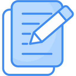 Document icon