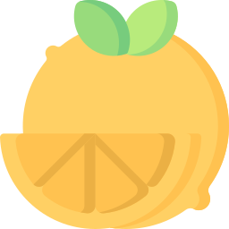 orange icon