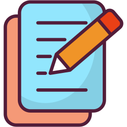 Document icon