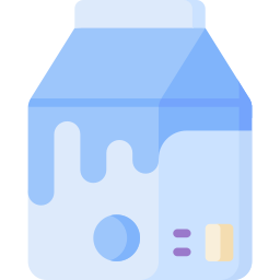 Milk icon