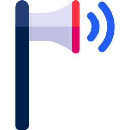 Megaphone icon