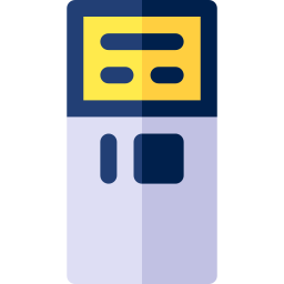 check-in icon