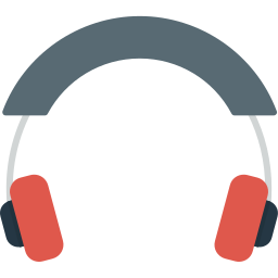 Headphone icon