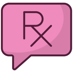 rx иконка