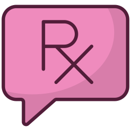 Rx icon