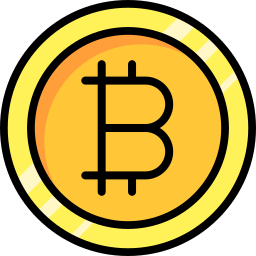 bitcoin Icône