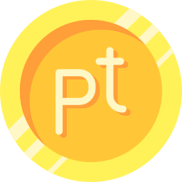 peseta icon