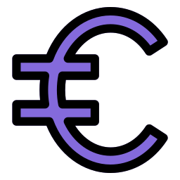 euro Icône