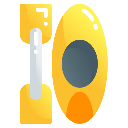 Canoe icon