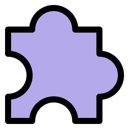 Puzzle icon