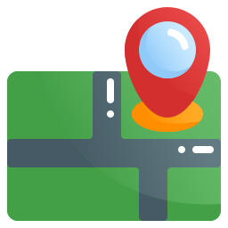 route icon