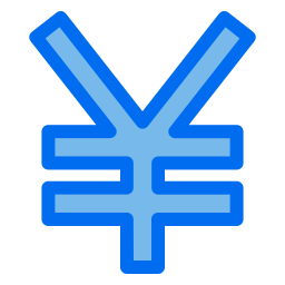 yen icon