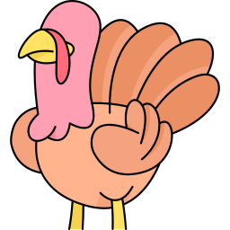 Turkey icon