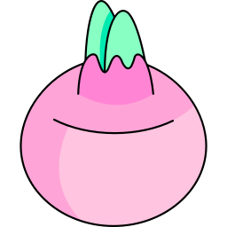 Onion icon