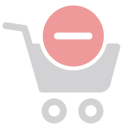 Shop cart icon