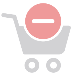 carrito de compras icono