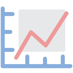 Statistic icon