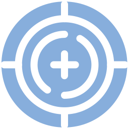 Focus icon