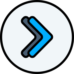 Right arrow icon