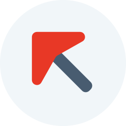 richtung icon