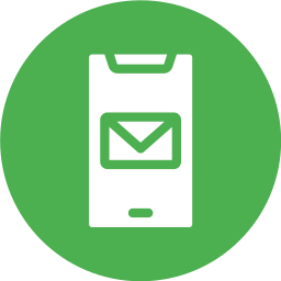 Mail icon