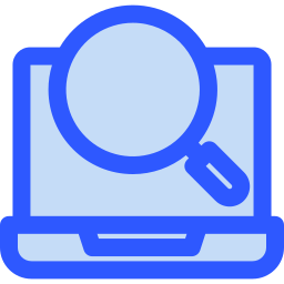 Search engine icon