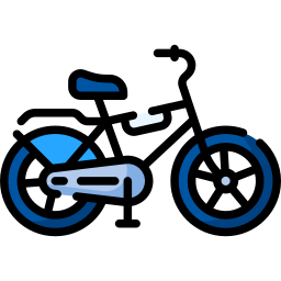 자전거 타기 icon
