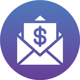 Mail icon