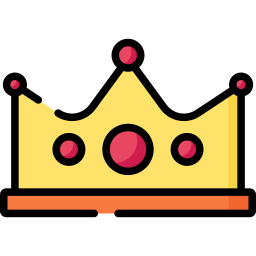 Crown icon