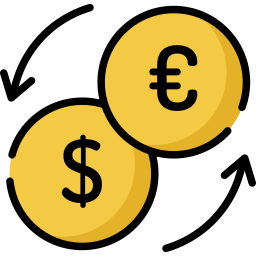 Exchange icon