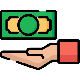 Cash icon