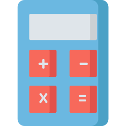 Calculator icon