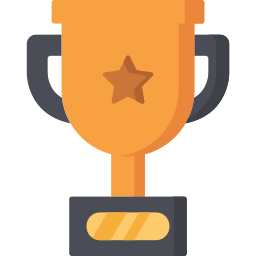 Trophy icon