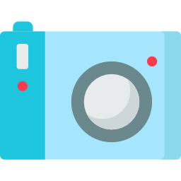 Camera icon