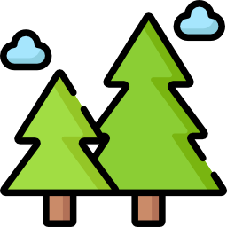 pines icono