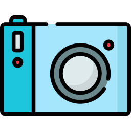 Camera icon