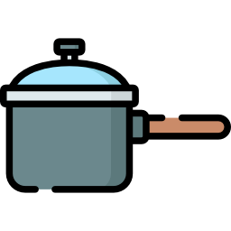 Pot icon