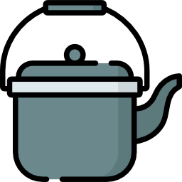 Kettle icon