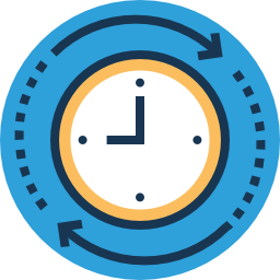 Time icon