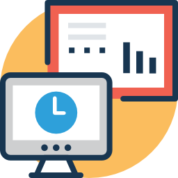 Analytics icon