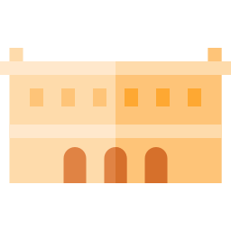 サラゴサのロンハ icon