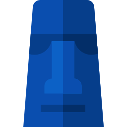 모아이 icon