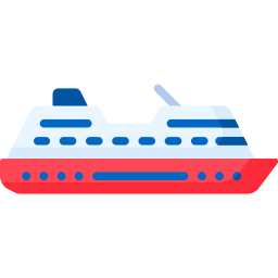 Cruise icon