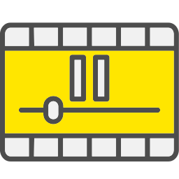 videoplayer icon