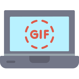 gif icon