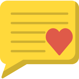 Message icon