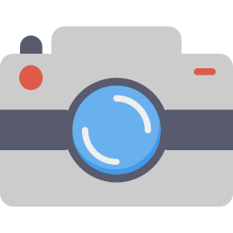 Camera icon