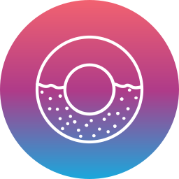 Donut icon