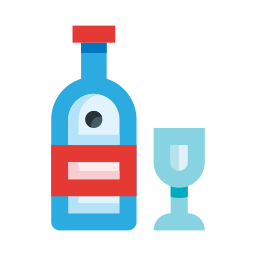 Vodka icon